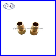 Precision Stainless Steel Brass Turning CNC Machined Machining Parts